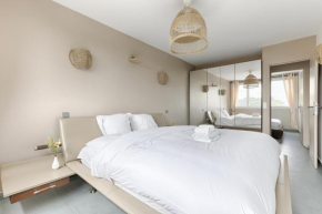 Magnifique appartement à 10min de Paris 6P II